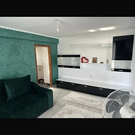 2 Cam In Herghelia Apartment Mangalia