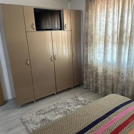 Apartment 2 Cam In Herghelia Mangalia