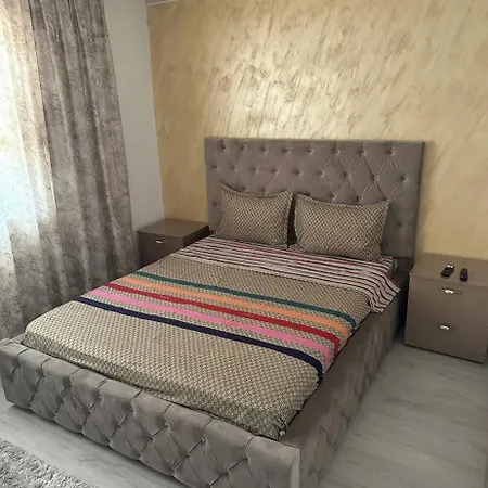 Apartment 2 Cam In Herghelia *